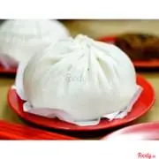 Hình ảnh Bánh Bao Trứng Cút
