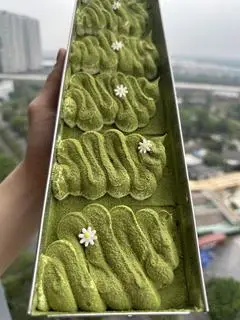 Hình ảnh MISUMATCHA JAPAN