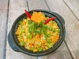 Hình ảnh Cơm thêm 1 xuất