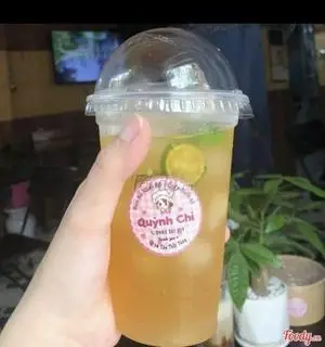 Hình ảnh trà quất 