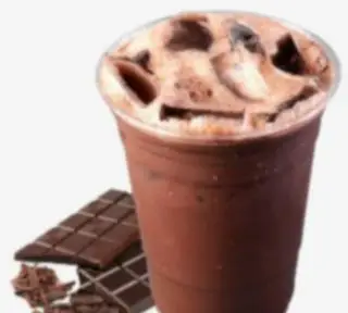 Hình ảnh Trà sữa socola