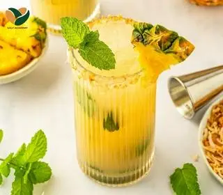 Hình ảnh Ép Thơm