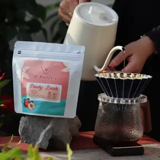 Hình ảnh Pour over Ethiopia
