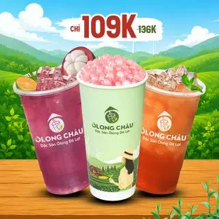 Hình ảnh [Uống Đã Siêu Hời 1]