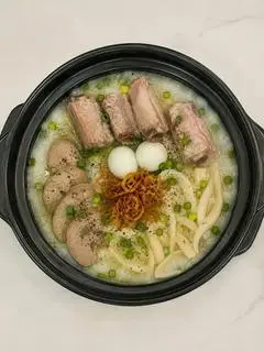 Hình ảnh Cháo cật