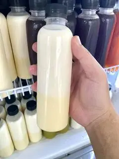 Hình ảnh Sữa Bắp nguyên Kem