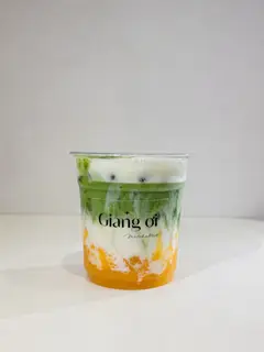 Hình ảnh Matcha mango