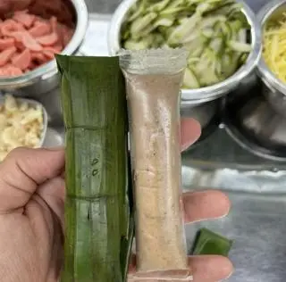 Hình ảnh chả bò đà nẵng