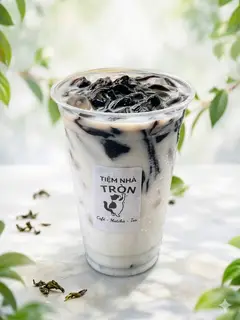 Hình ảnh Sương Sáo Sữa Dừa