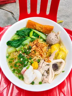 Hình ảnh Mì đặc biệt 1