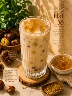 Hình ảnh Shan-tuyết Hạt Dẻ 