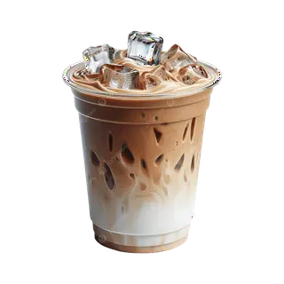 Hình ảnh Cà phê sữa tươi
