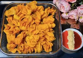 Hình ảnh HOÀNH THÁNH CHIÊN - 5 VIÊN