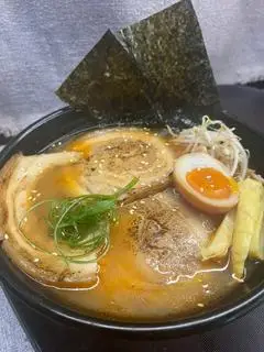 Hình ảnh Chasu Tonkotsu Ramen 