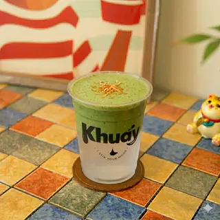 Hình ảnh Coco matcha cloud