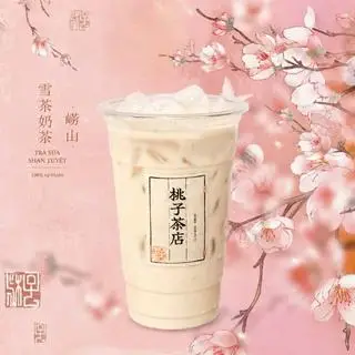 Hình ảnh Trà sữa shan tuyết