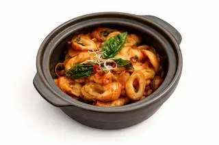 Hình ảnh Mỳ Căn Rim Ngũ Vị