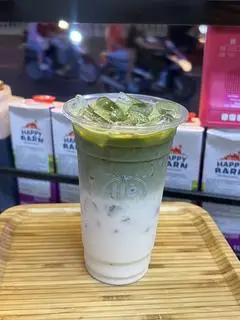 Hình ảnh Matcha Latte 