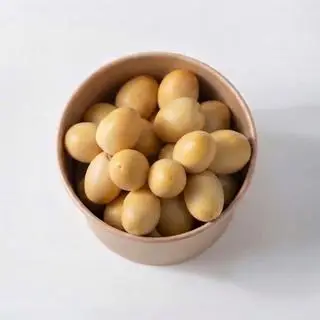 Hình ảnh Box Chà là vàng 350gr