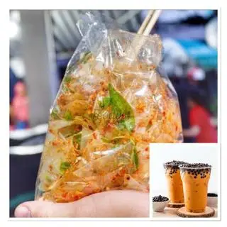 Hình ảnh Combo Đỏ