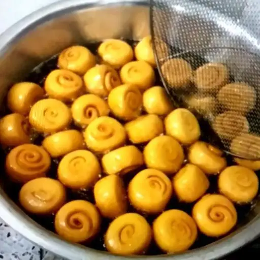 Hình ảnh 4 Bánh Bao