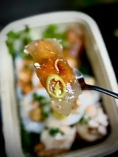Hình ảnh Bánh bột lọc lá - set 15 bánh
