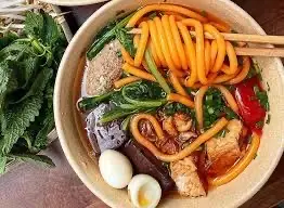 Hình ảnh Canh Bún  (giá chưa bao tô)