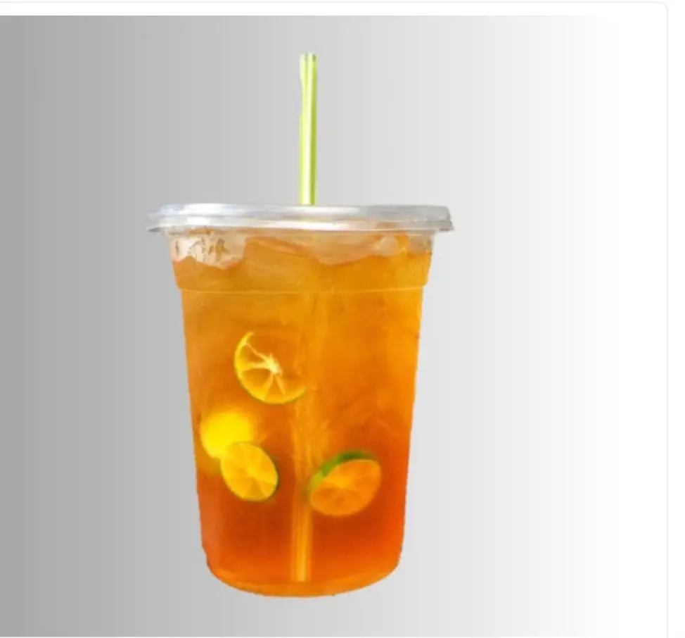 Hình ảnh Trà Tắc Ly 1 Lít 