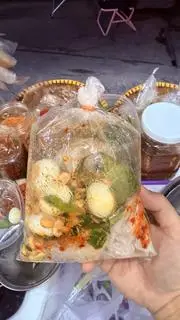 Hình ảnh Trộn Size Vò Tuổi Thơ ( Nên Thử ) 