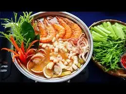 Hình ảnh Lẩu Thái Siêu To Ăn Bảo No.