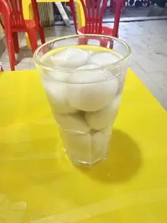 Hình ảnh Chè trôi nước
