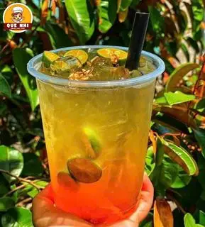 Hình ảnh Trà Tắc Khổng lồ