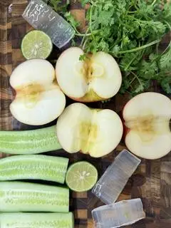 Hình ảnh Nước ép tăng độ ẩm cho da
