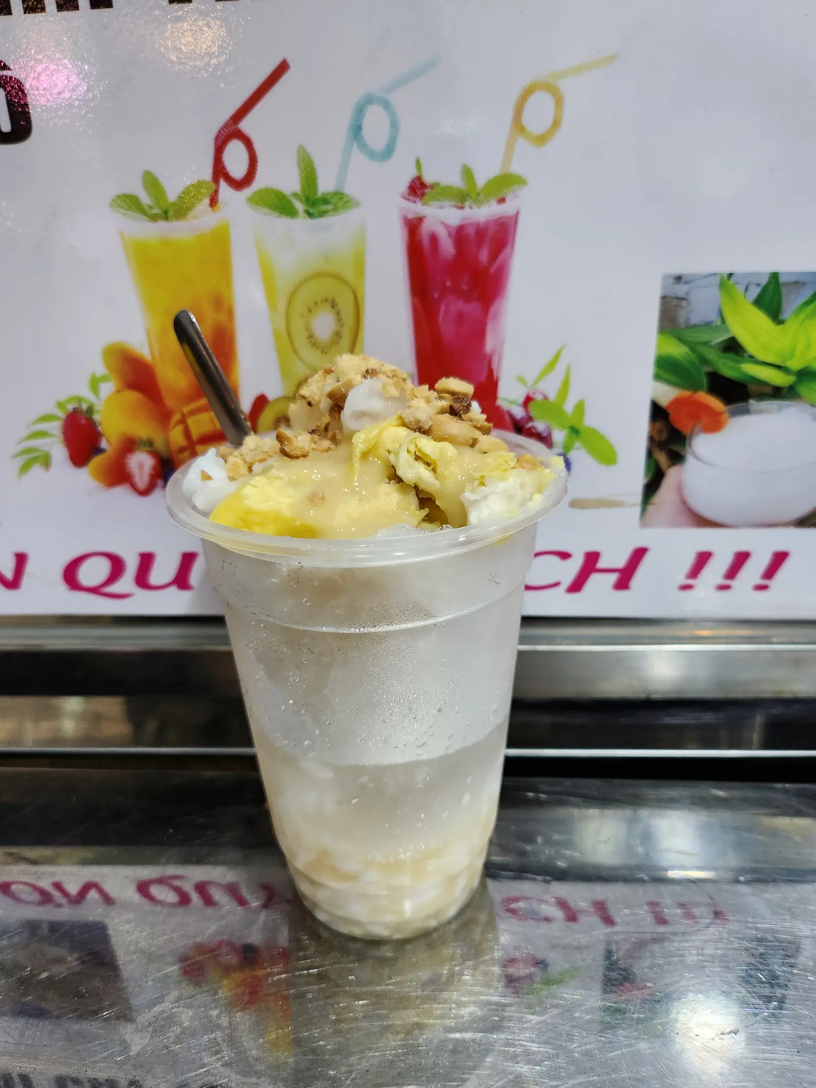 Hình ảnh Dừa Sáp Dầm Size L