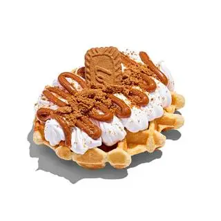 Hình ảnh Mister caramel comet - signature