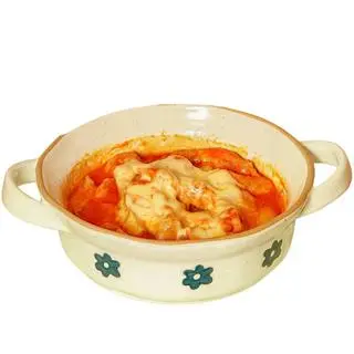 Hình ảnh Gà xào nhỏ