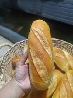 Hình ảnh Bánh mì