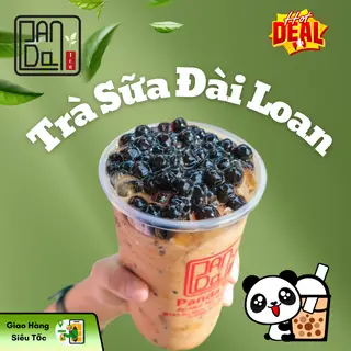 Hình ảnh Trà sữa Đài Loan