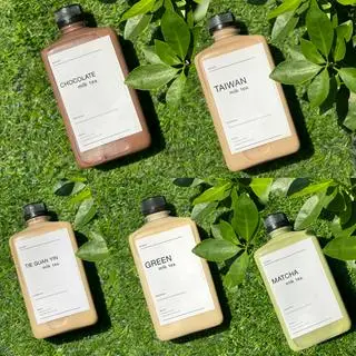Hình ảnh Combo 5 chai 500ml