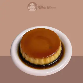 Hình ảnh Bánh Flan gato