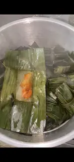 Hình ảnh Bánh bột lọc lá 5 cái 