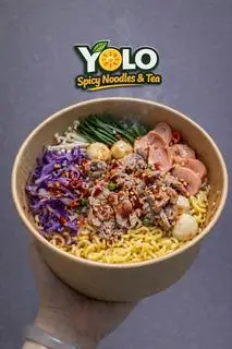 Hình ảnh Mì Bò