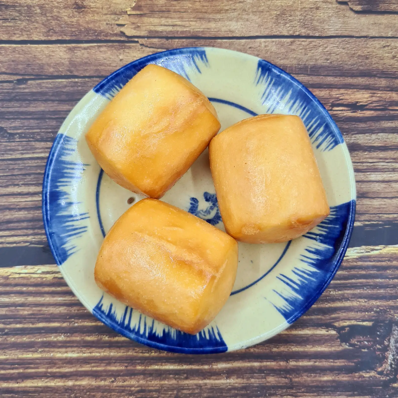 Hình ảnh Bánh Bao Chiên