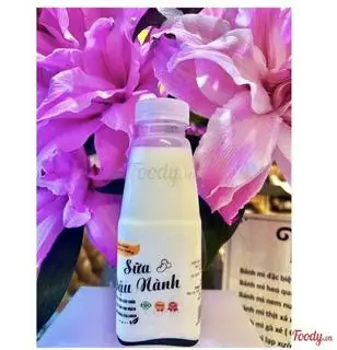 Hình ảnh Sữa đậu nành 