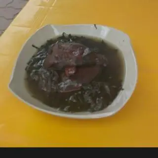 Hình ảnh Tiết luộc