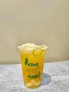 Hình ảnh Trà mãng cầu chanh dây
