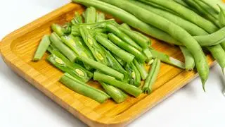 Hình ảnh Đậu cô ve thêm
