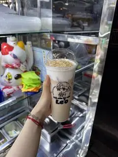 Hình ảnh Trà sữa ngũ cốc