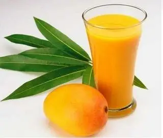 Hình ảnh Sinh Tố Xoài