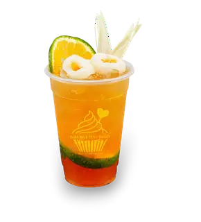 Hình ảnh TRÀ VẢI CAM